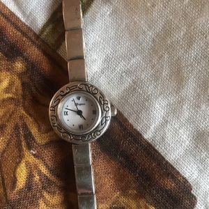 Brighton “Kennewick” Watch